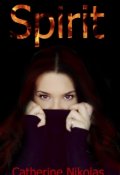 Обложка книги "Spirit"