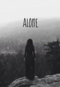 Обложка книги " Alone"