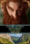 Обложка книги "Приключения гнома-еврея Василия"