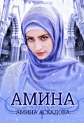 Обложка книги "Амина"