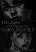 Обложка книги "Любить ничтожество невозможно! 18+"