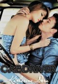 Обложка книги "Cabdriver"