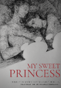 Обложка книги "My sweet princess"