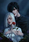 Обложка книги "Блики вампирской любви "