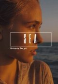 Обложка книги "Sea"