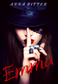 Обложка книги "Эмма"