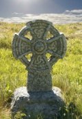 Обложка книги "Кельтский Крест"