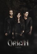 Обложка книги "Origin"