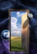 Обложка книги "Открывая дверь..."