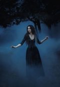Обложка книги "Очаровать Ведьму"