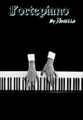 Обложка книги "Фортепиано."