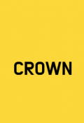 Обложка книги "Crown"