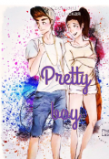 Обложка книги "Pretty Boy!"