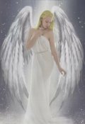 Обложка книги "Падший ангел"