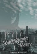 Обложка книги "Masquerade Verity"