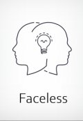 Обложка книги "Faceless"