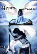 Обложка книги "Месть ангела"
