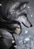 Обложка книги "Сила волка"