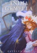 Обложка книги "Anima gemella"