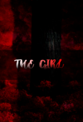 Обложка книги "The Girl"