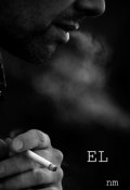 Обложка книги "El "
