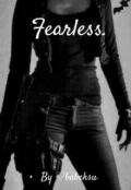 Обложка книги "Fearless"