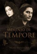 Обложка книги "Memento de Tempore"