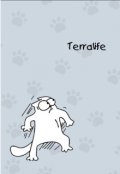 Обложка книги "Terralife"