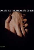Обложка книги "гонки, как смысл жизни"