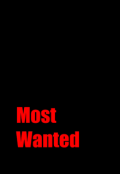 Обложка книги "Most Wanted "