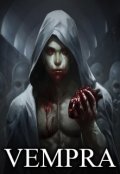 Обложка книги "Vempra"