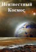 Обложка книги "Неизвестный космос"