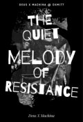 Обложка книги "Тихий напев сопротивления"