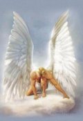 Обложка книги "Незримый Ангел"