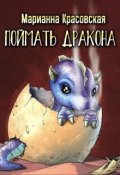 Обложка книги "Поймать дракона"