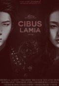 Обложка книги "Cibus lamia"