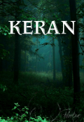 Обложка книги "Керан"