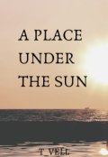 Обложка книги "Поиски места под солнцем"
