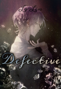 Обложка книги "Defective"