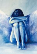 Обложка книги "Когда твой ангел плачет"