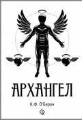 Обложка книги "Архангел"