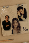 Обложка книги "Дневник Лилии "