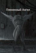Обложка книги "Плененный ангел"