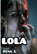 Обложка книги "Лола"