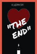 Обложка книги ""The End""