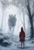 Обложка книги "Волк в ночи"