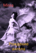 Обложка книги "Рождение ангела"