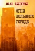 Обложка книги "Огни большого города"