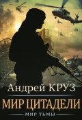 Обложка книги "Мир Цитадели"