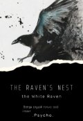Обложка книги "Воронье Гнездо. Белый Ворон"